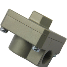 AQ Pneumatic Quick Exhaust Valve 