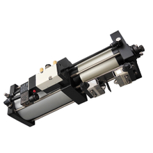 Booster Cylinder NPM Equal To AIRTAC Type