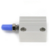 MU Small Pneumatic Cylinder Equal To AIRTAC MU Series 
