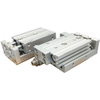 HLS Series Pneumatic Linear Actuator 