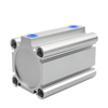 ACQ Pneumatic Compact Air Cylinder Equal To SMC CQ2