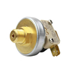 PF25 Steam Pressure Switch (2.9-130 PSI) for Hot Water Steam Air 