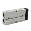 Guided Cylinder TN Double Rod Cylinder 