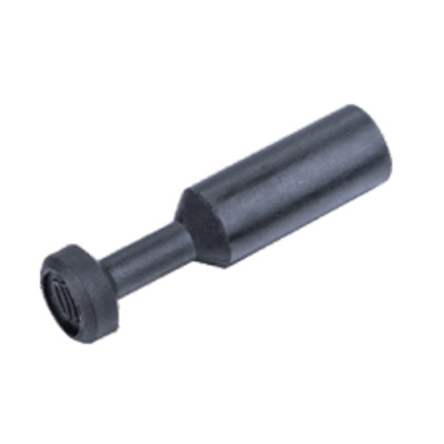 PIJ、PIG series pneumatic connector, PP Blocking rod, PPF tube plug joint
