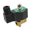 2W-025 Series Electric Solenoid Valve(2/2Way) 