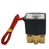 VX2120/2130 Solenoid Operated Valve 