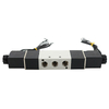 MVSD180 Series Pneumatic Solenoid Valve 4Ways Voltage 