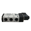Mindman Standard MVSC460 Series Pneumatic Solenoid Valve 
