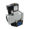 K23J-D/Q Series Heavy Duty Pneumatic Solenoid Valve