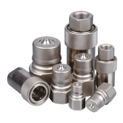 Series HSP Japan Type Hydraulic Quick Couplings