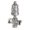 TV300 Series Pneumatically 3 Way Seat Valve (Manifold Valve Type )