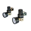 SDR Series Small Valve Body Pneumatic Regulator