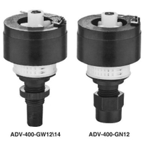 ADV-400/402 Series Automatic Drain Valve