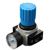 R Series Air Pressure Regulator Valve FESTO Standard 
