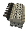 SY Series Solenoid Manifold/Pneumatic Manifold