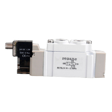 SY3000-9000 Series SMC Solenoid Valve / SMC Style SY Solenoid Valve-5Ways