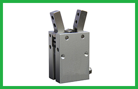 MHC2-PNEUMATIC-GRIPPER