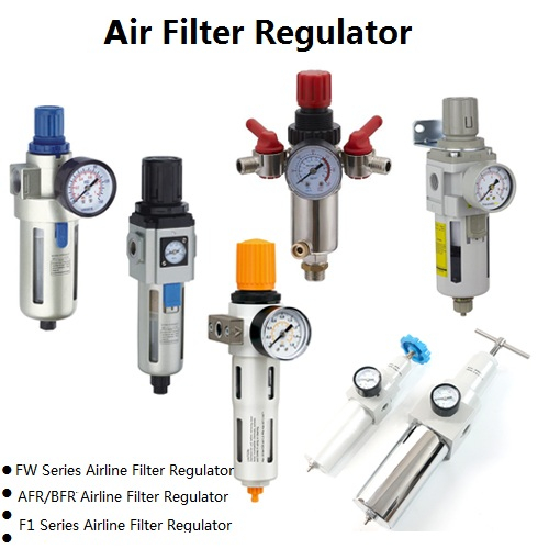 Air Filter Regulator