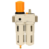 F2 Series FR.L Air Filter Regulator Lubricator