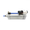 SIF Pneumatic Ram Cylinder Double Acting Type