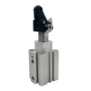  TWQ Series Double Acting/Single Acting Equal To AIRTAC TWQ Stopper Cylinder