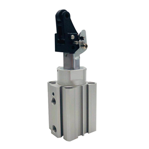  TWQ Series Double Acting/Single Acting Equal To AIRTAC TWQ Stopper Cylinder