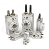 HRQ Series Pneumatic Rotary Cylinder