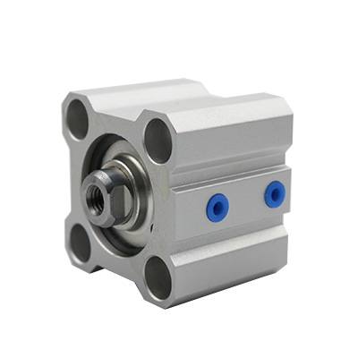 ACQ Pneumatic Compact Air Cylinder Equal To SMC CQ2