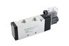 4V400 Series Pneumatic Valve / Pneumatic Solenoid Valve 