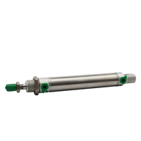 DSN Mini Pneumatic Cylinder Equal To FESTO DSN 