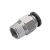 PC Series Quick Connecting Tube Fittings