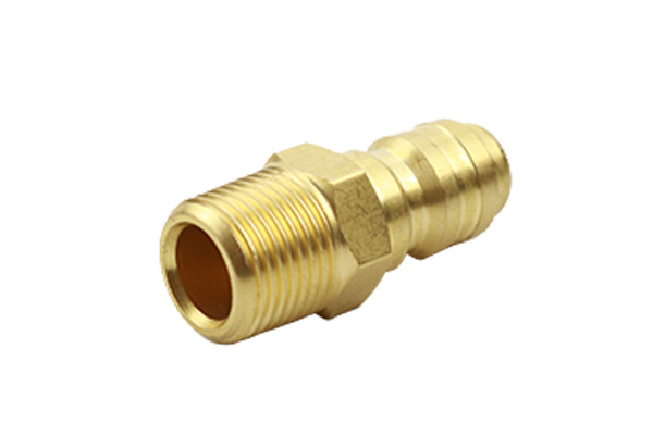 Series ST Open Type Hydraulic Quick Couplings 