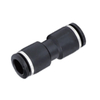 PU series pneumatic ultra-small quick intubation connector