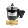 US(2L)Series Steam Solenoid Valve 