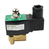 2WH-012 Series High Pressure Solenoid Valve