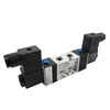 MVSC260 Series Air Solenoid Valve 5/2Ways 4/3ways 