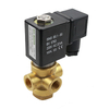 VX Series 3 Way Solenoid Valve 