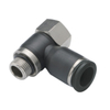 PH、PHF 、POL Series Pneumatic Quick Insertion Right Angle Joint