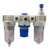 AC,BC Series Air Filter Regulator Lubricator