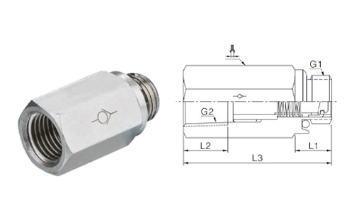 CVPSF、CVPFS-G Series