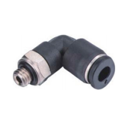 PC、PL Series Compact Quick Connecting Tube Fittings