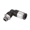 SPC、SPL、SPU Series Stop Fittings