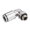 NPCT、NPLT、NPBT Series Push-IN Fittings