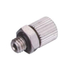PM、PY、PW、PX、SC MINI Series Quick Connecting Tube Fittings 