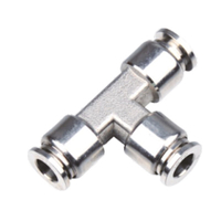 SSC、SSU、SSL、SSV、SSB、SSE Series 316L Stainless Steel Fittings