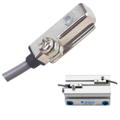 CS1-C Series Cylinder Switch(SDA Type)