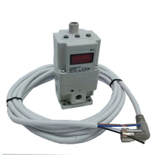 ITV2090,ITV2091 Series Electronic Vacuum Regulator