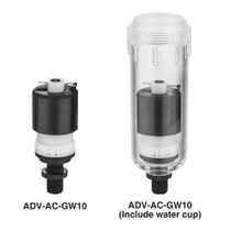 ADV-AC Series Automatic Drain Valve