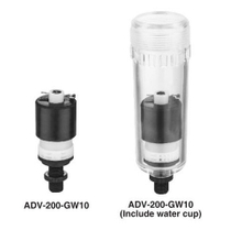 ADV-200 Series Automatic Drain Valve