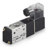 3V200 Series Air Solenoid Valve 